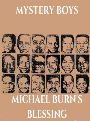 cover image of Mystery Boys